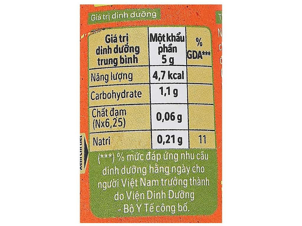 Dầu hào đậm đặc Maggi chai 350g - 820g
