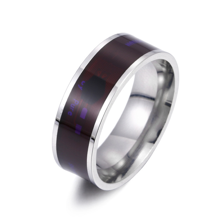NFC Smart ring Smart Accessories