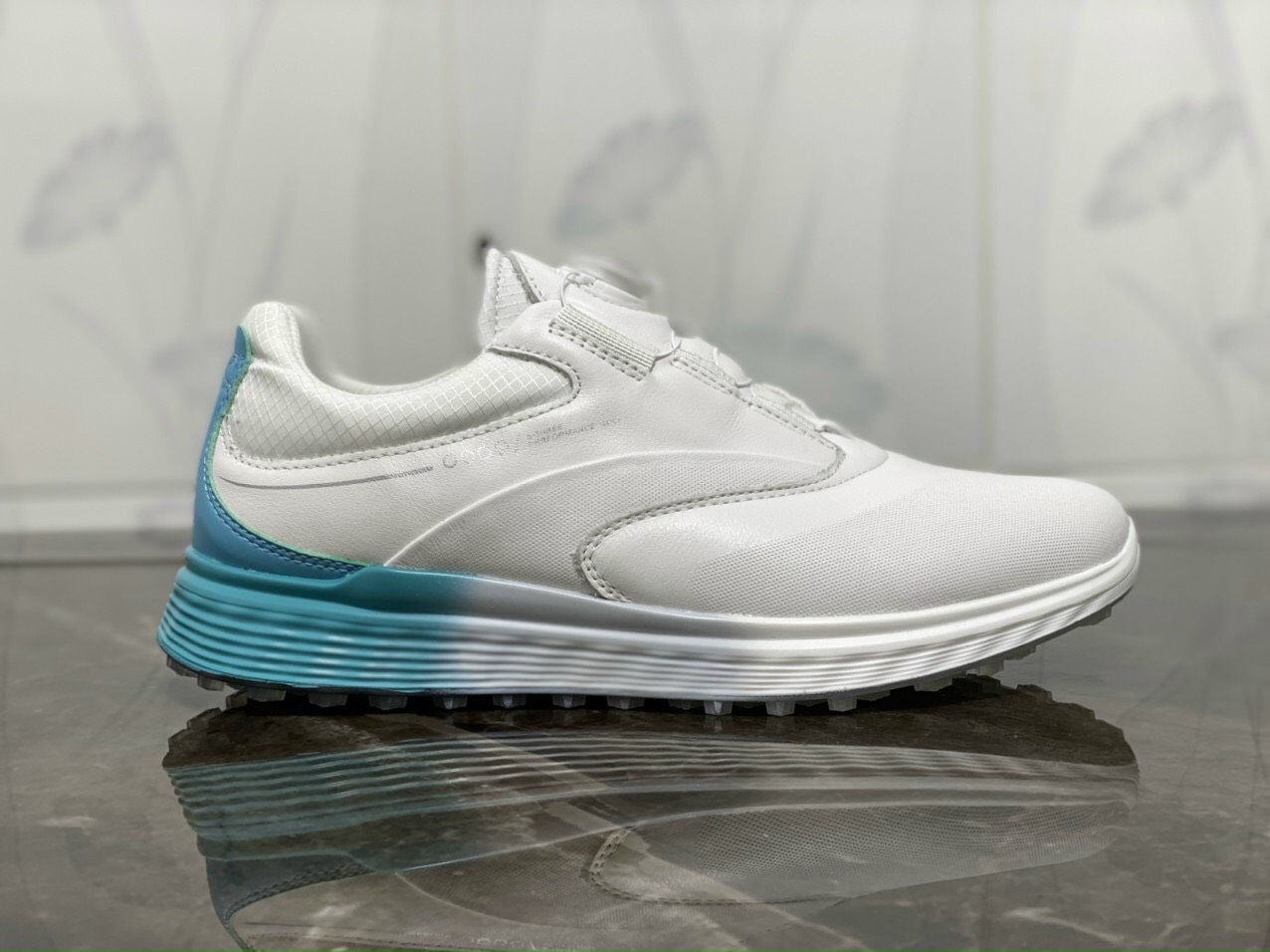 SALE CHÍNH HÃNG 50% -ECCO M GOLF S-THREE