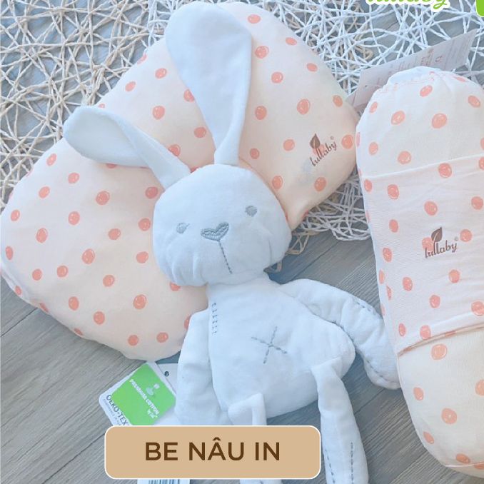 LULLABY - NH357M - Gối chống lõm
