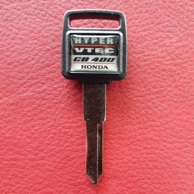 Phôi chìa khoá phụ xe HONDA MSX hàng thái lan