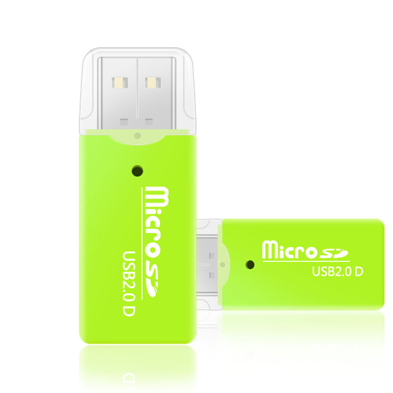 Đầu đọc thẻ nhớ MicroSD