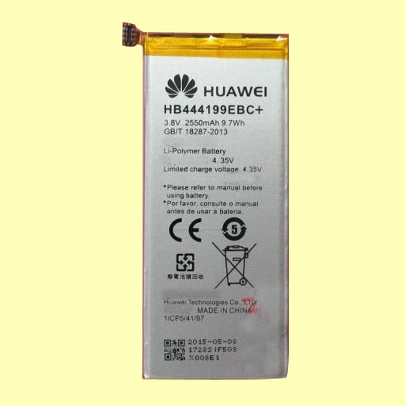 PIN HUAWEI HONOR 4C ( HB444199EBC+ ) / G Play Mini / CHM-U01