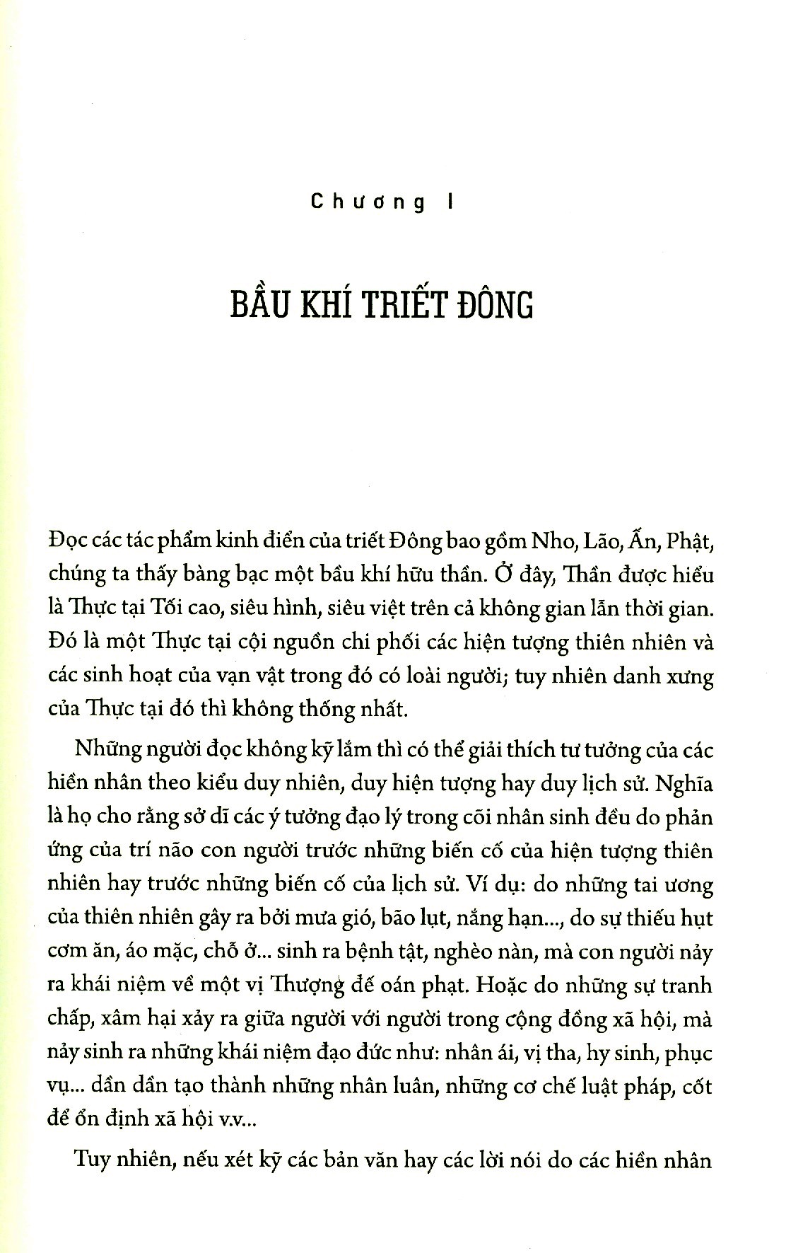 Vào Cửa Triết Đông ( Lý Minh Tuấn )