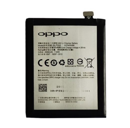 Pin oppo p593 / neo 5 / a31