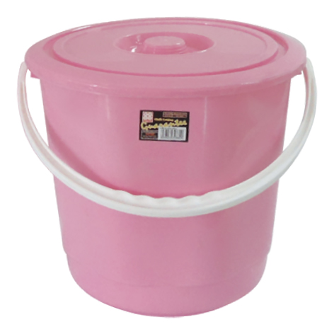 [HCM]Xô đựng nước xô đựng gạo 20 lít