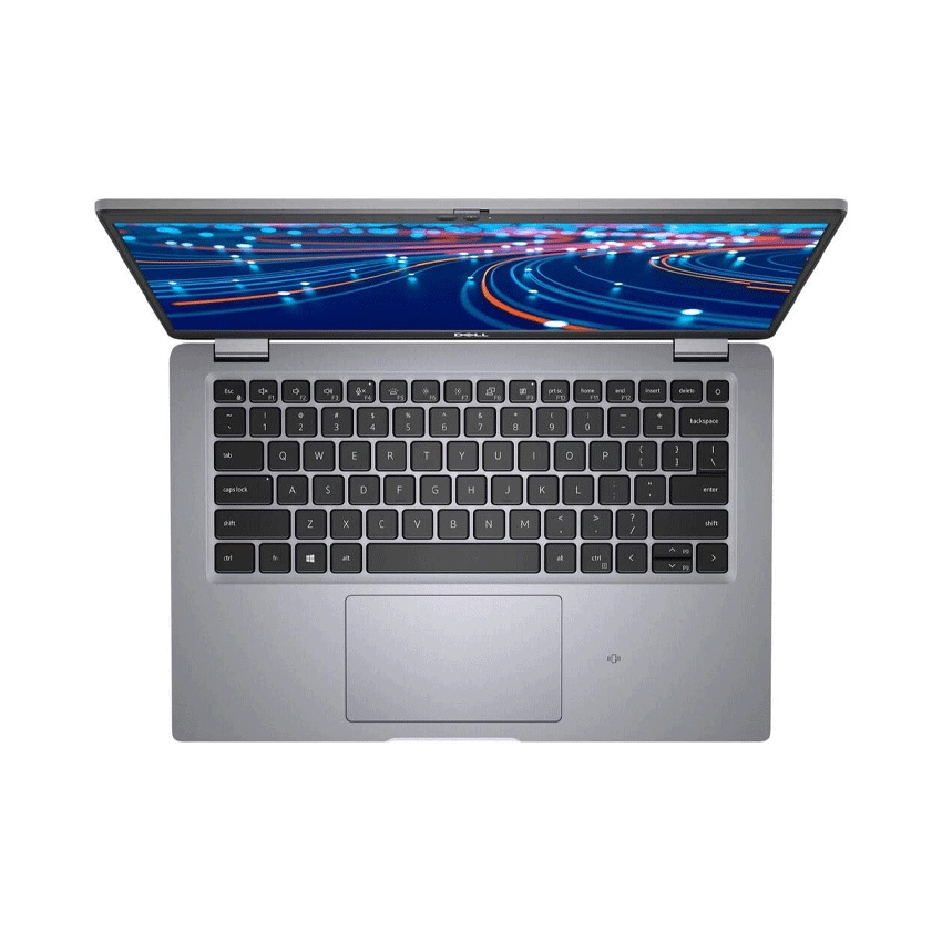 Máy tính Laptop Dell Latitude 5420 (70251602) (i5 1145G7 8GB RAM/256GB SSD/14.0 inch FHD/Ubuntu/Đen) (2021)