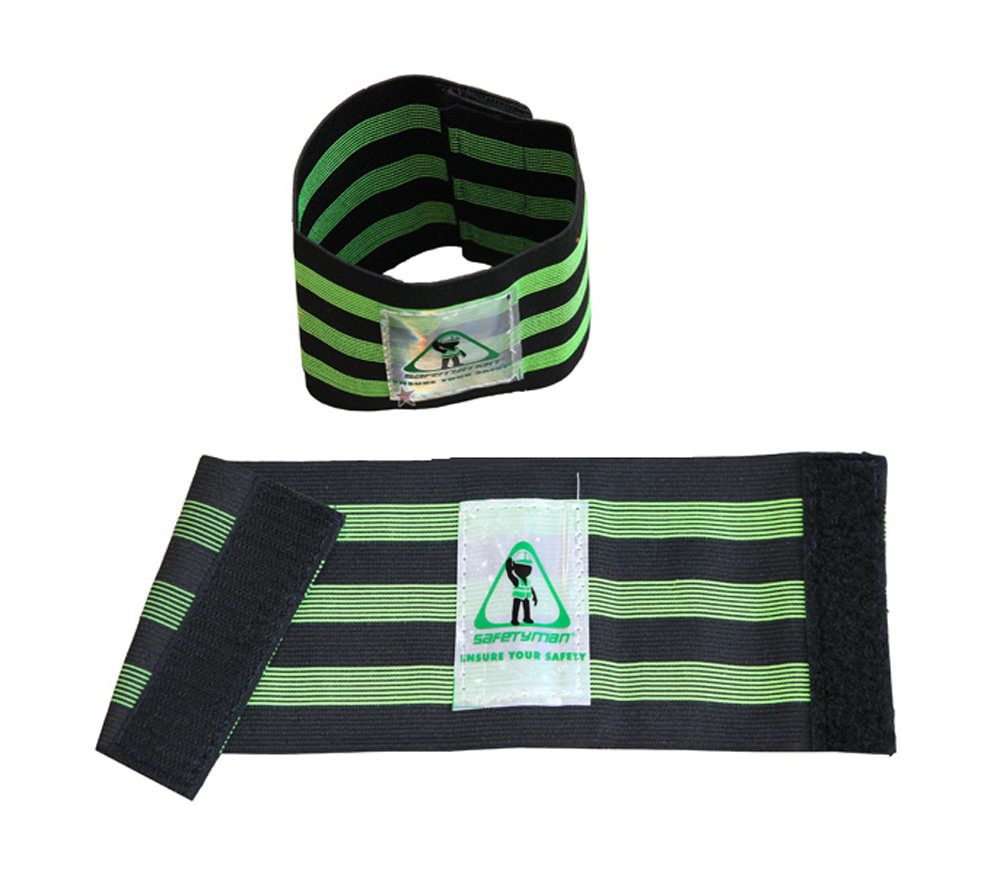 Xà cạp bó ống quần, đi rừng, chống vắt _ WeTrek