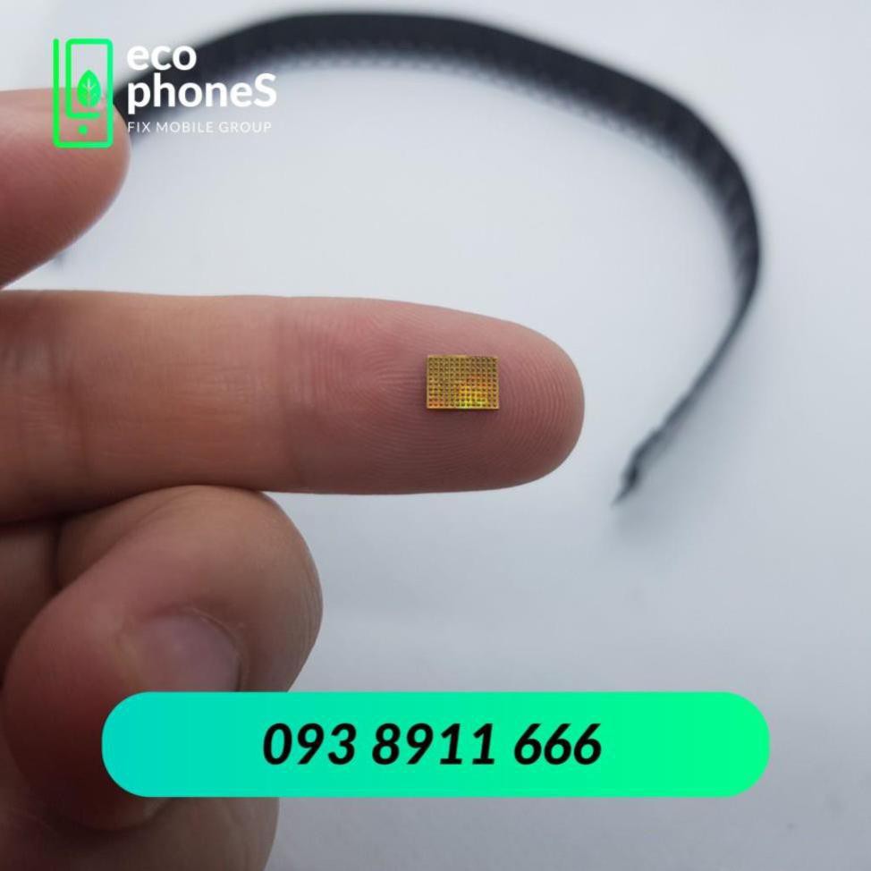 IC Cảm Ứng ĐEN Iphone 6/6P Zin/Chính Hãng