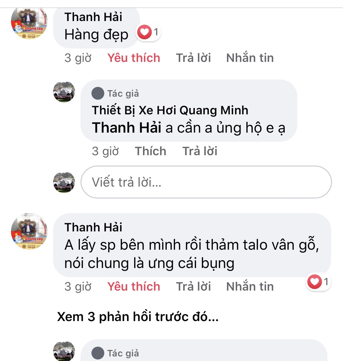 THẢM TAPLO VÂN GỖ VINFAST LUX A