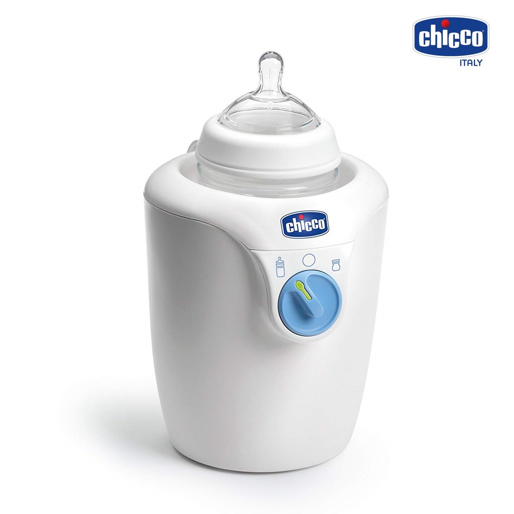 MÁY HÂM SỮA CƠ  2 in1 Chicco 7388