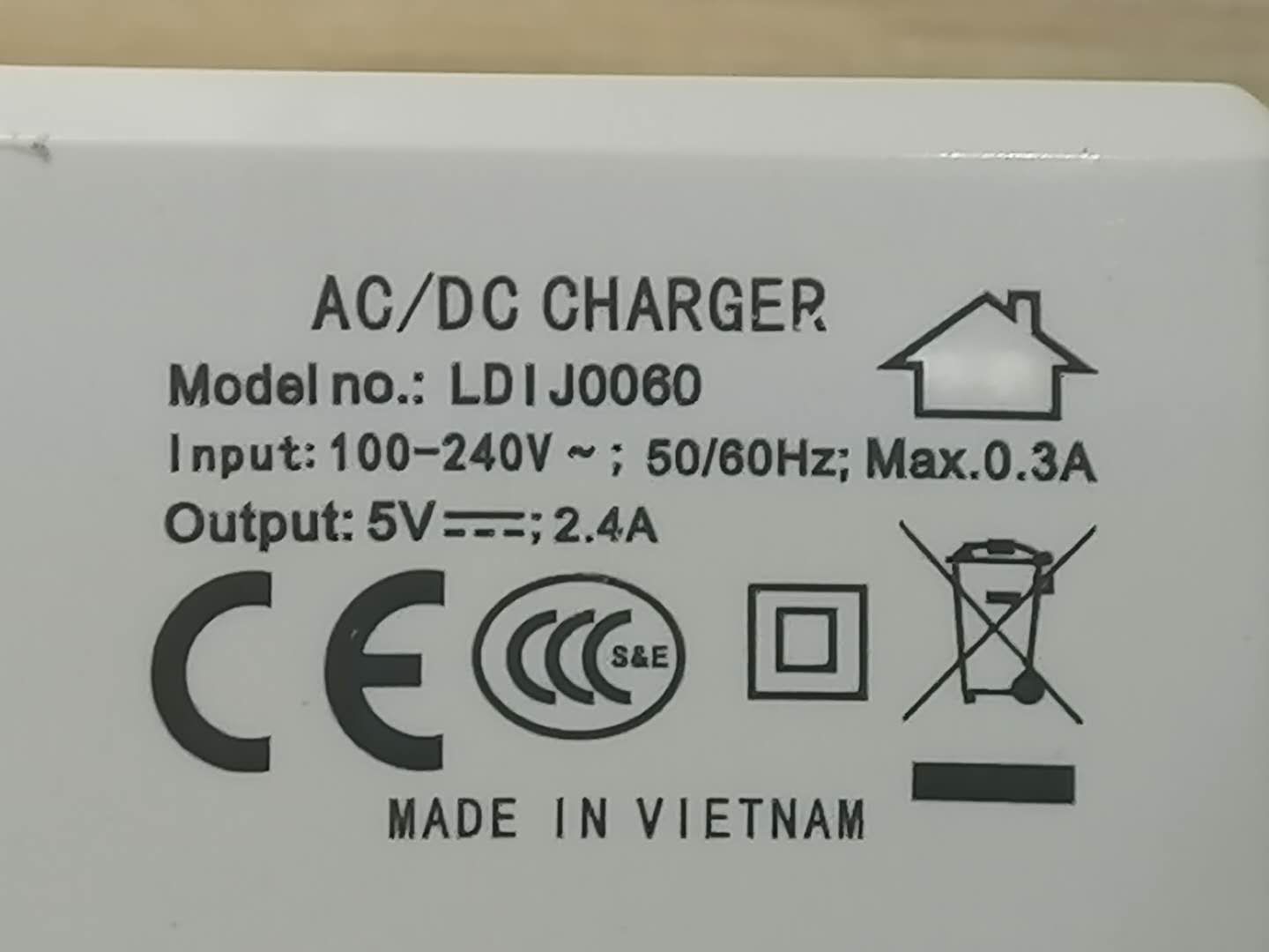 bộ sạc iphone apple a4