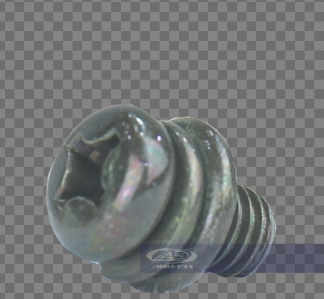 Ốc Bake pas pô (RGV) - RGV120-0660