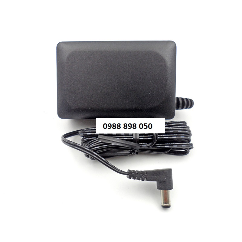 Adaptor Nguồn 27v 1a