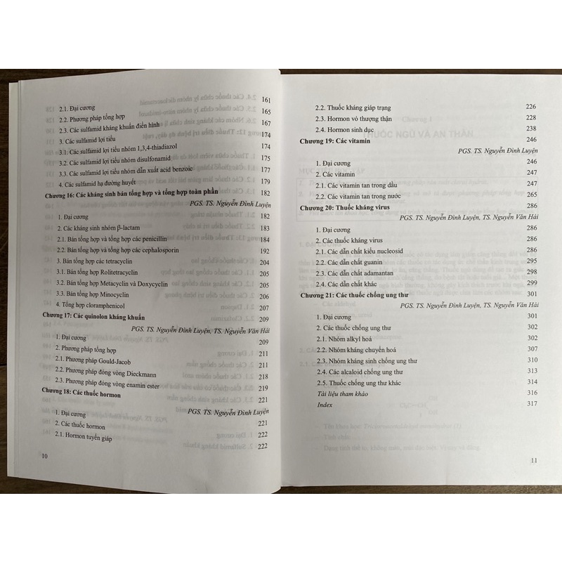 Kỹ Thuật Hóa Dược Tập 2