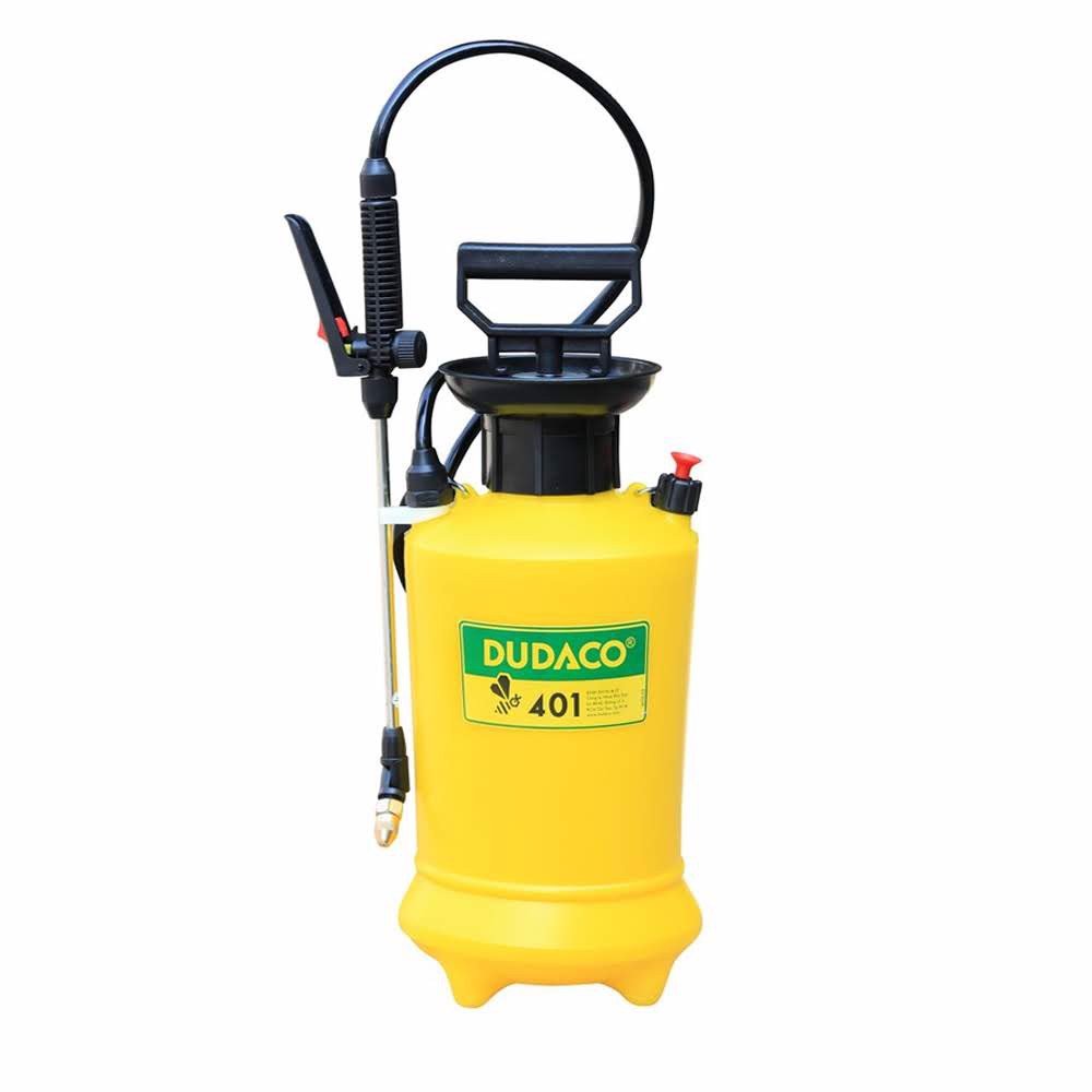 Bình phun khử khuẩn - Tưới Cây - Dudaco (2-4-8L)