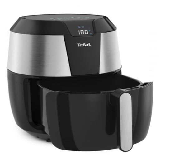 [Trả góp 0%]Nồi chiên không dầu Tefal EY701D15