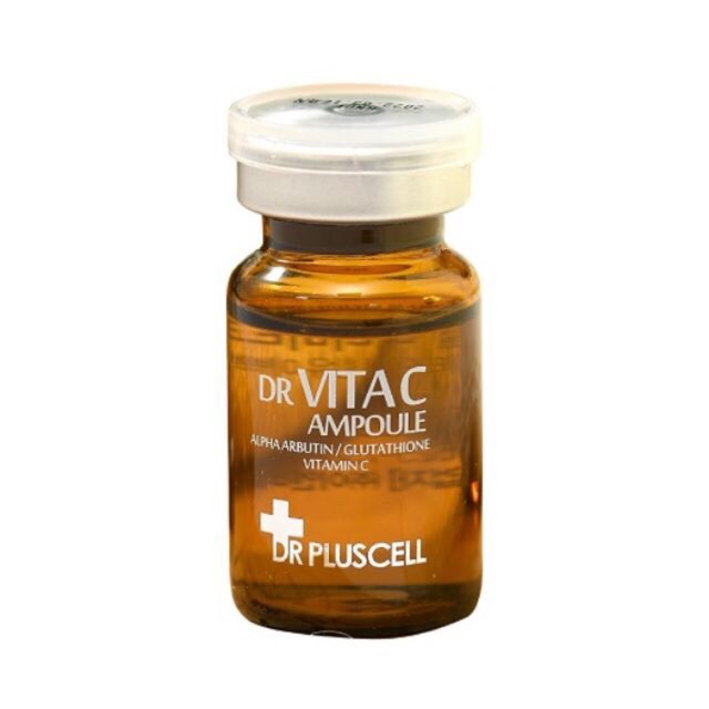 Tế bào gốc giảm nám, trắng da Dr VitaC