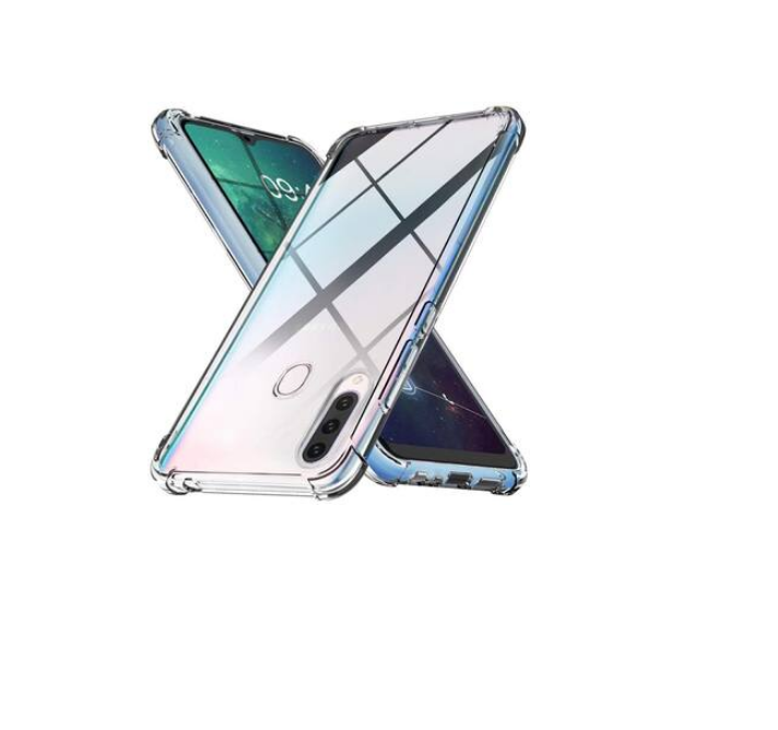 ốp lưng trong suốt chống sốc cho Sam Sung galaxy A10s