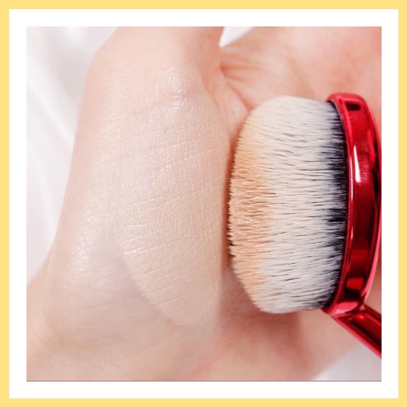 Cọ Tán Kem Nền Espoir Super Soft Face Brush