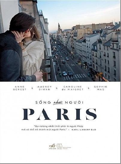 Sống Như Người Paris