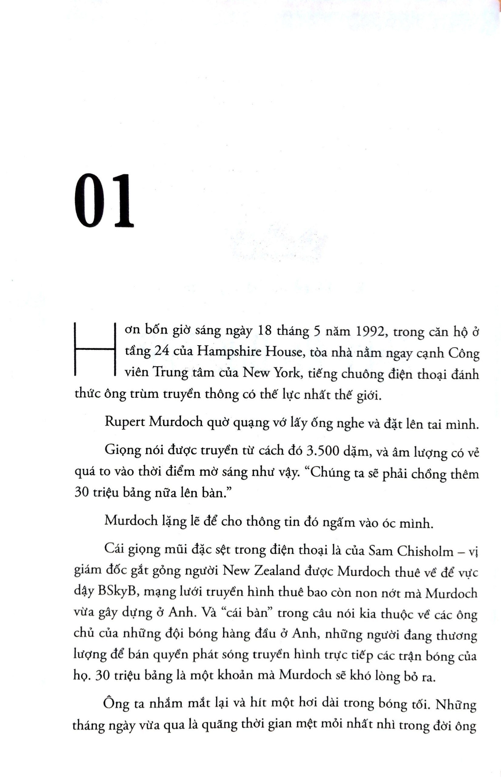 Sách Alphabooks - Giải Mật Ngoại Hạng Anh