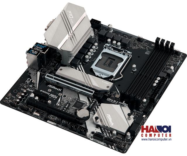 Mainboard Asrock B365M - Pro4