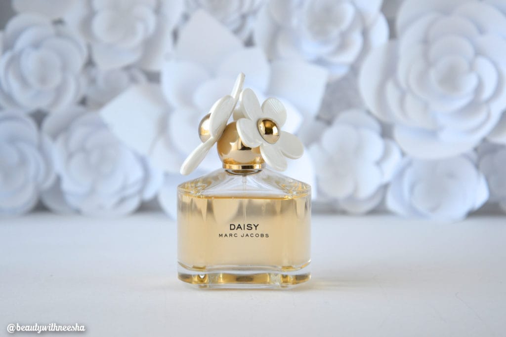 Nước hoa Daisy của Marc Jacobs Eau De Toilette Spray