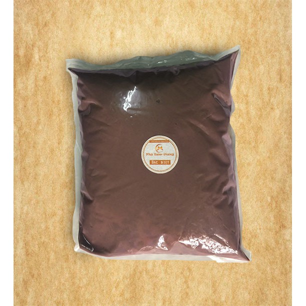 Mắm ruốc Huế - 5kg