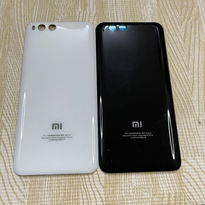 Nắp Lưng  Xiaomi Mi 6