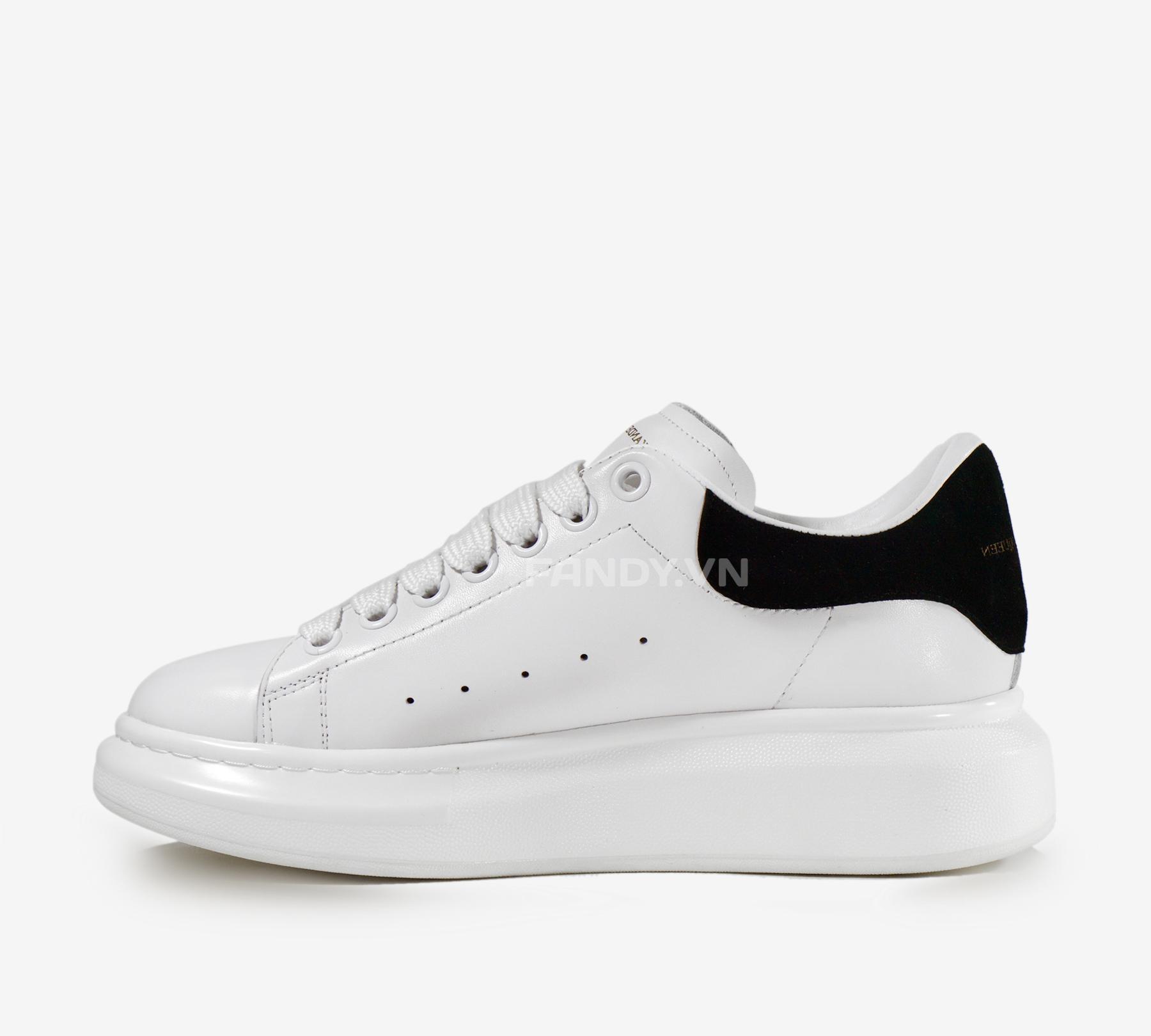 GIÀY SNEAKER MC QUEEN  SIÊU HÓT 2020