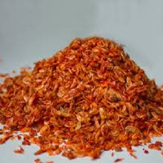 1kg tép sấy dùng để trộn bánh tráng