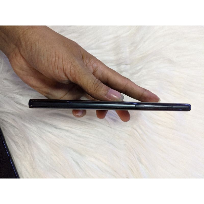 ĐIỆN THOẠI SAMSUNG NOTE 9 2SIM