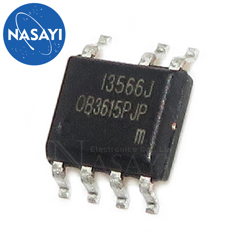 10pcs ob3615pjp ob3615 sop-7
