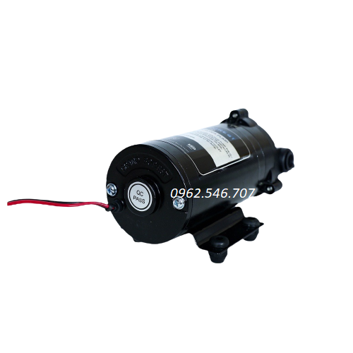 Bơm tăng áp máy lọc nước RO - Phun sương