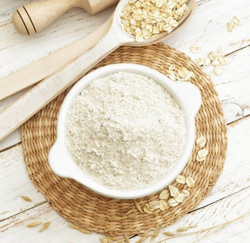 Bột yến mạch 500Gr