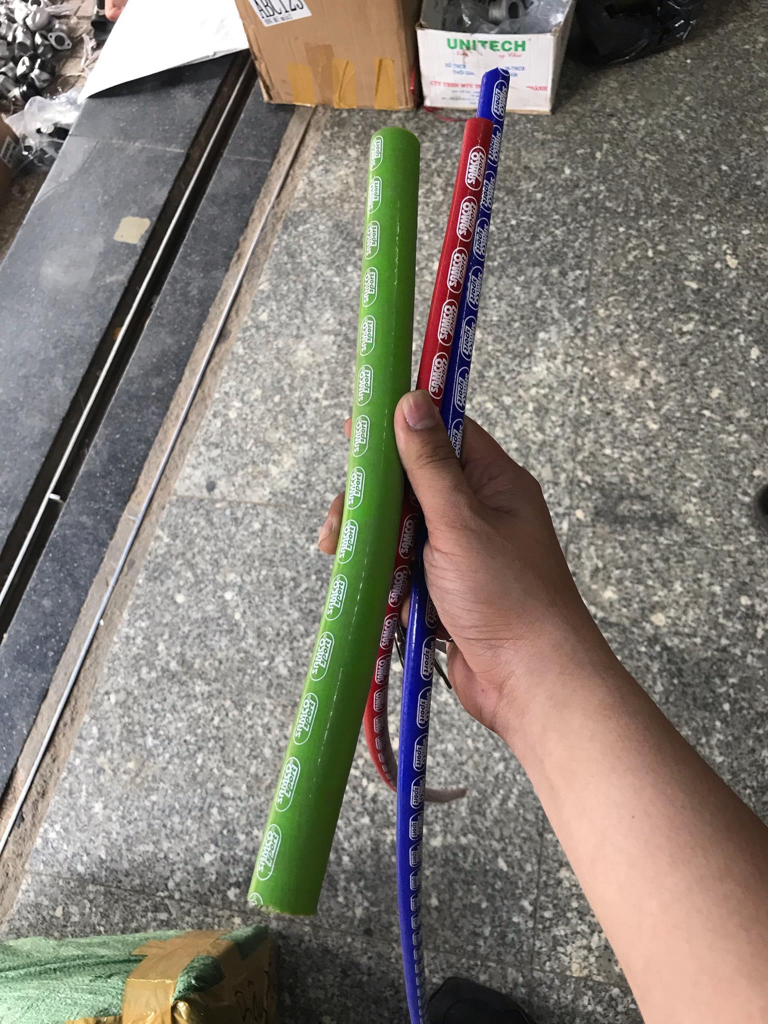 Ống nước samco ( loại nhỏ )