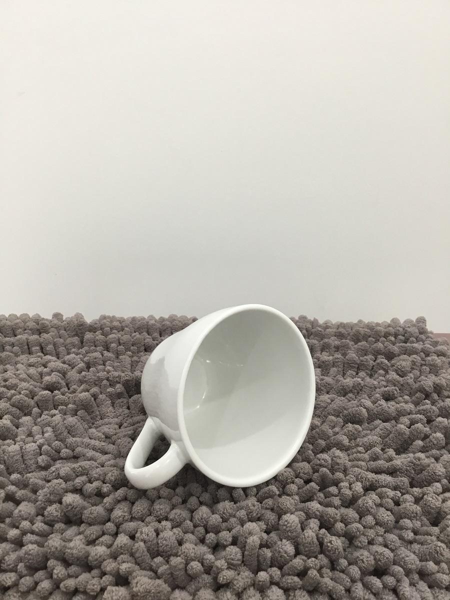 LY SỨ 450 ML - 14x10x11 CM - GỐM SỨ CƯỜNG PHÁT - HÀNG VIỆT NAM CHẤT LƯỢNG CAO