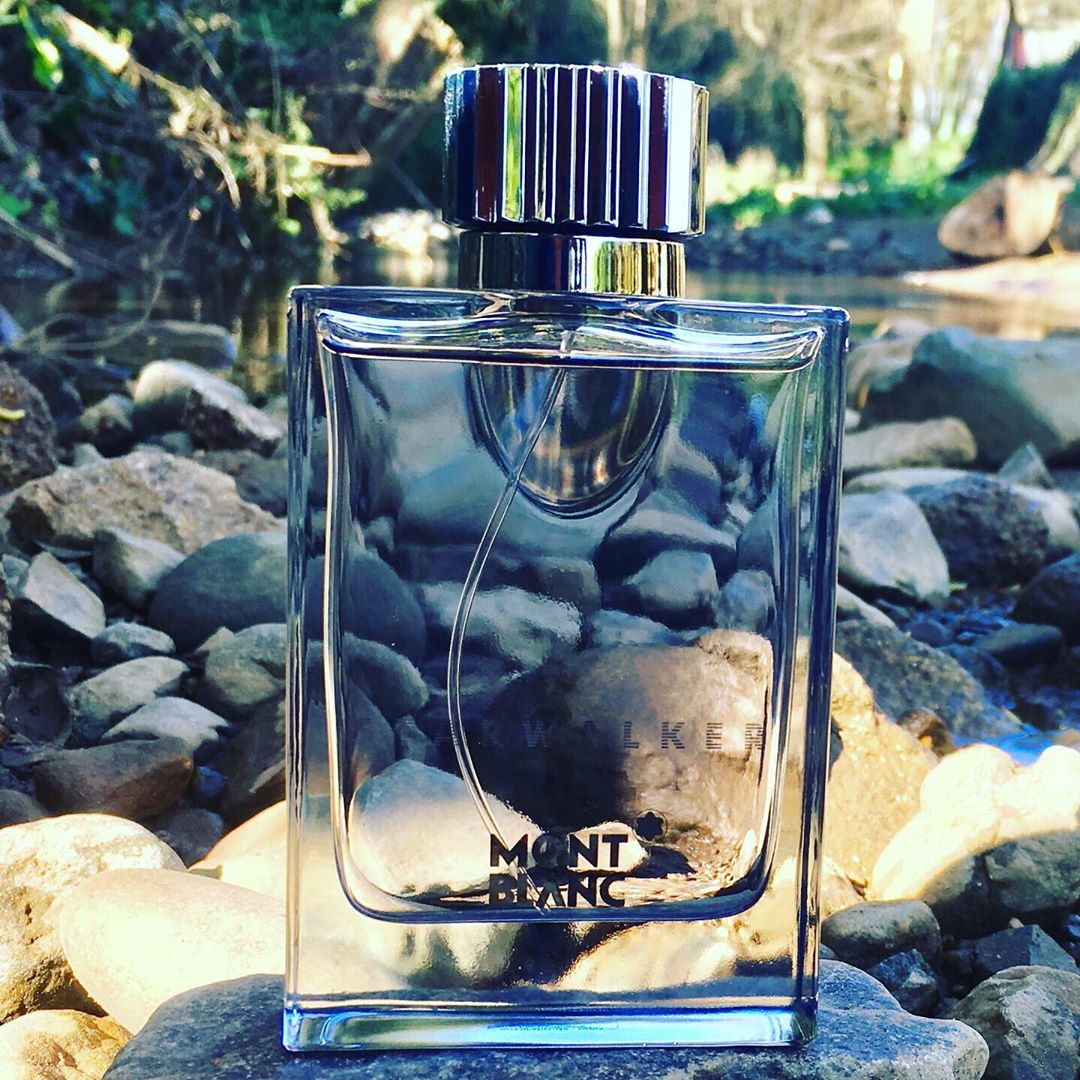 Nước hoa nam Mont Blanc Starwalker EDT 75ml