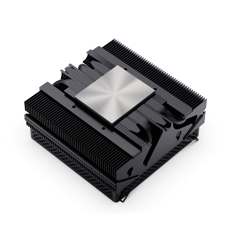 Tản nhiệt khí JONSBO HX4170D Black