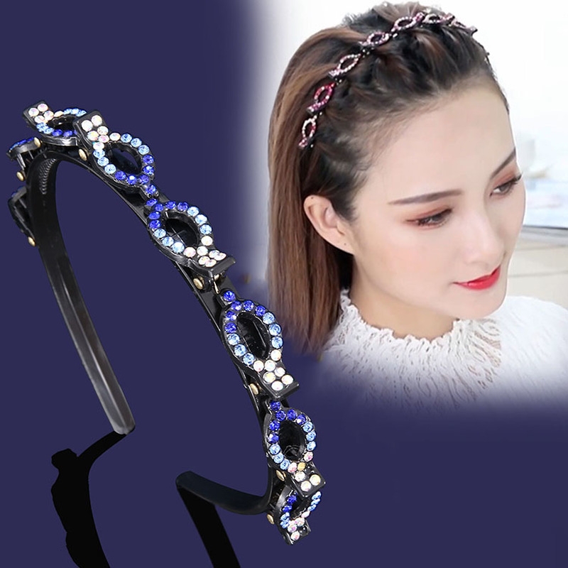 [HCM]Cài tóc có kẹp tạo kiểu tóc xinh xắn