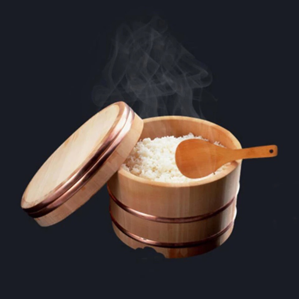 Vá Cơm Chống Dính Cán Gỗ