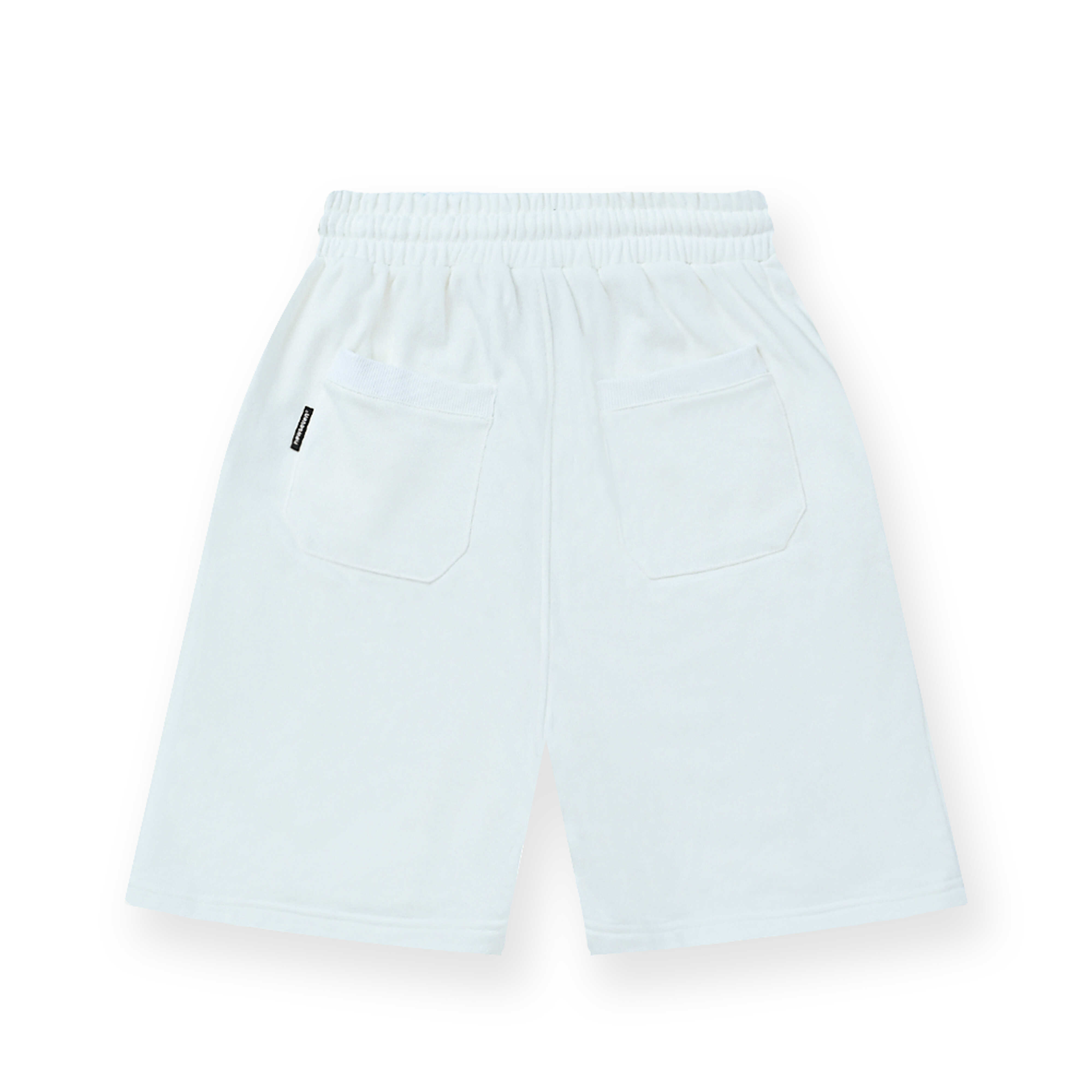 Quần Short Đùi NEWSEVEN Dout Line