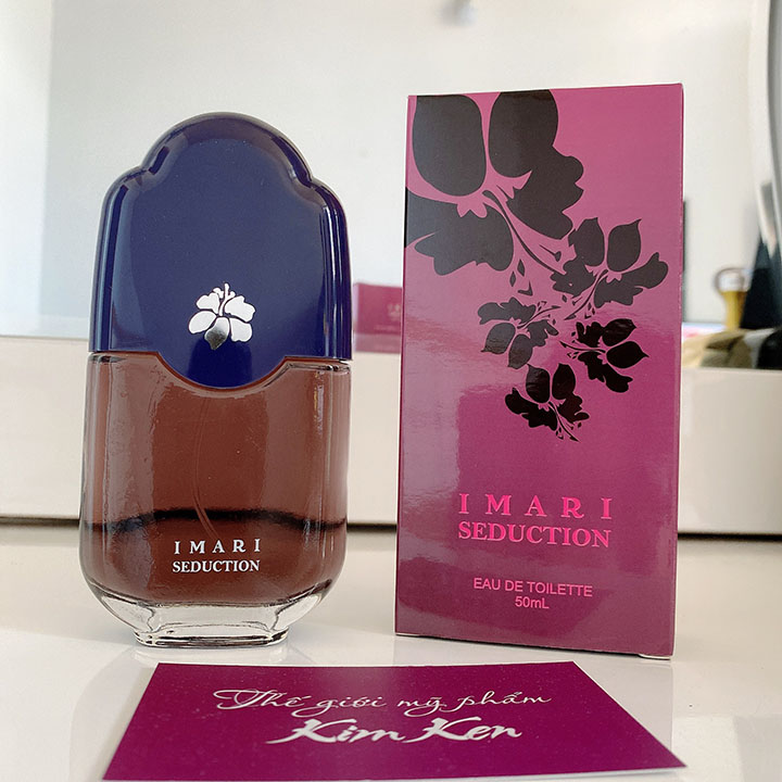 Nước hoa nữ Imari 50ml