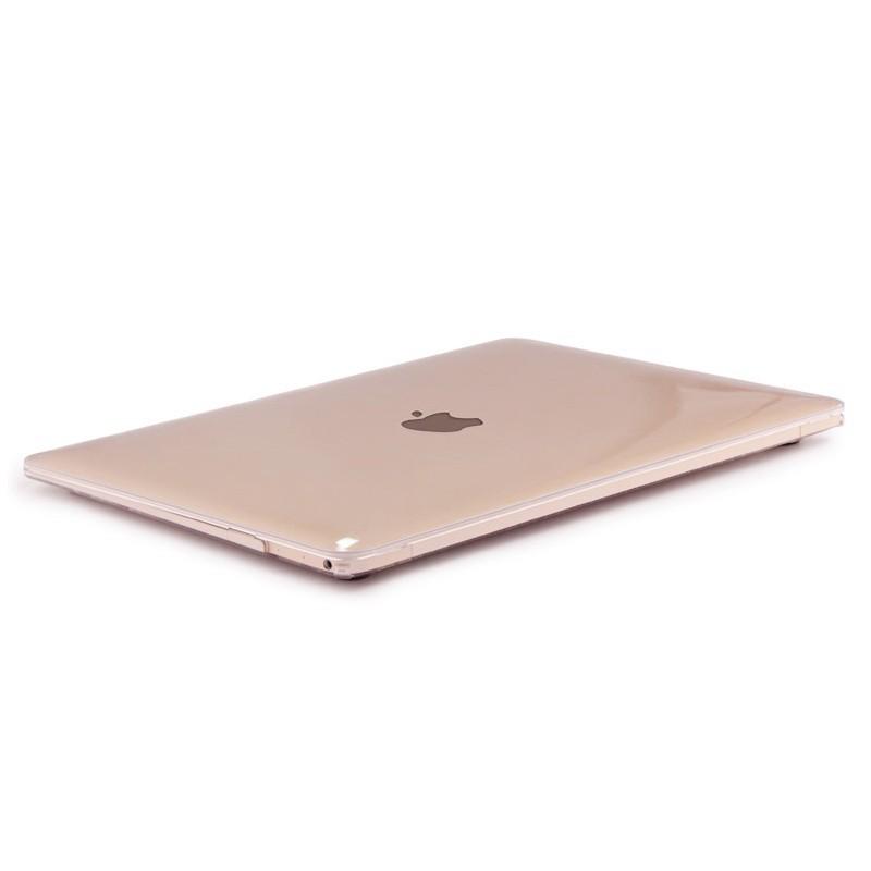 CASE MACBOOK, ốp lưng trong suốt macbook 11 - 15 inch