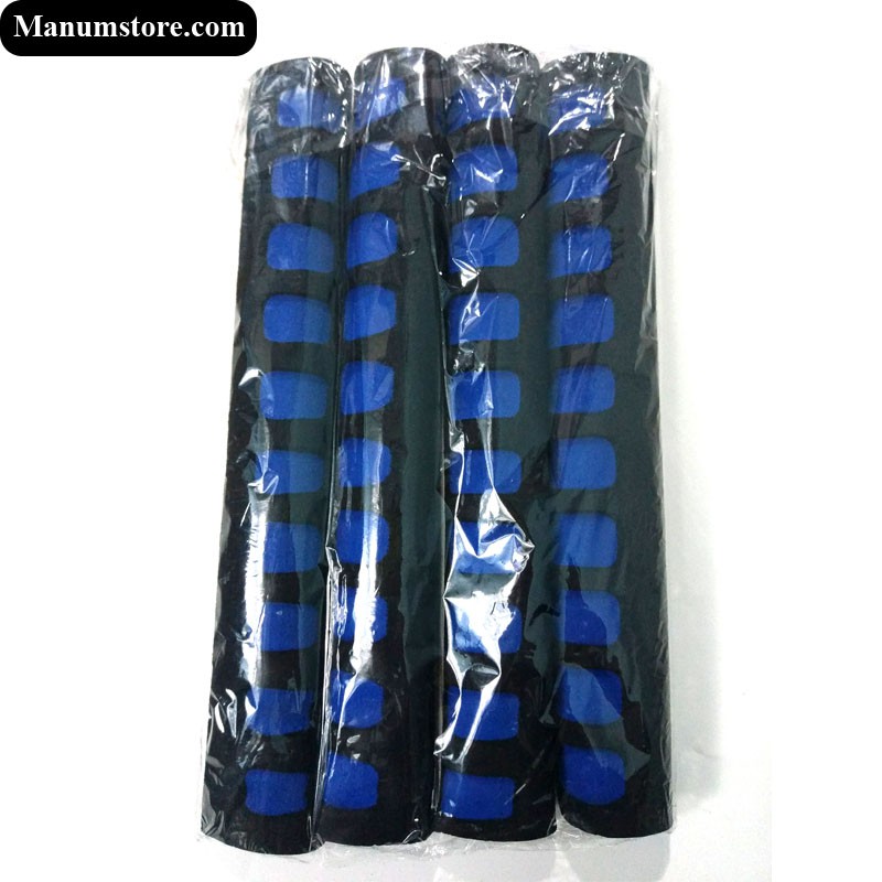 Mút cao su bọc tay ga và đòn tạ