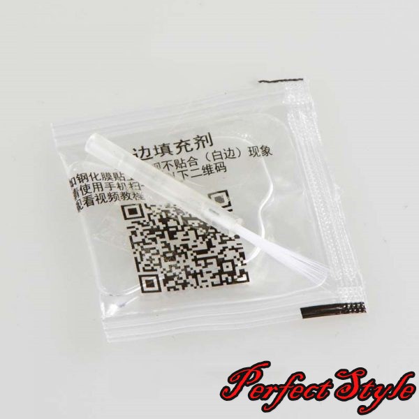 Túi keo chống hở mép