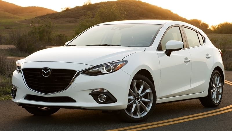 Ốp đèn gầm Mazda 3 ( 1 đôi)