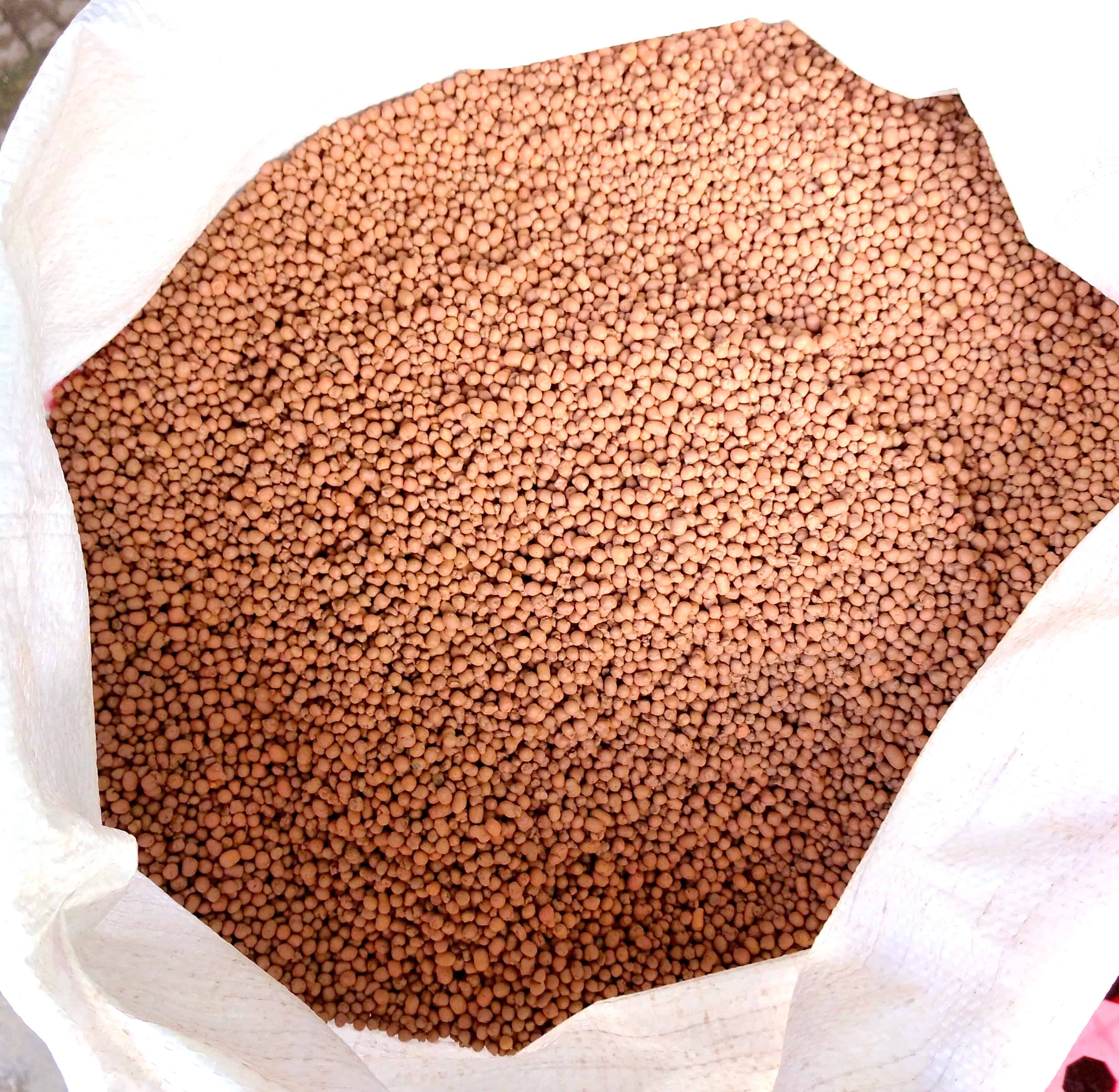 [Hcm]Thai Light Gravel-Fired Clay, Plant Growing Medium, 1kg