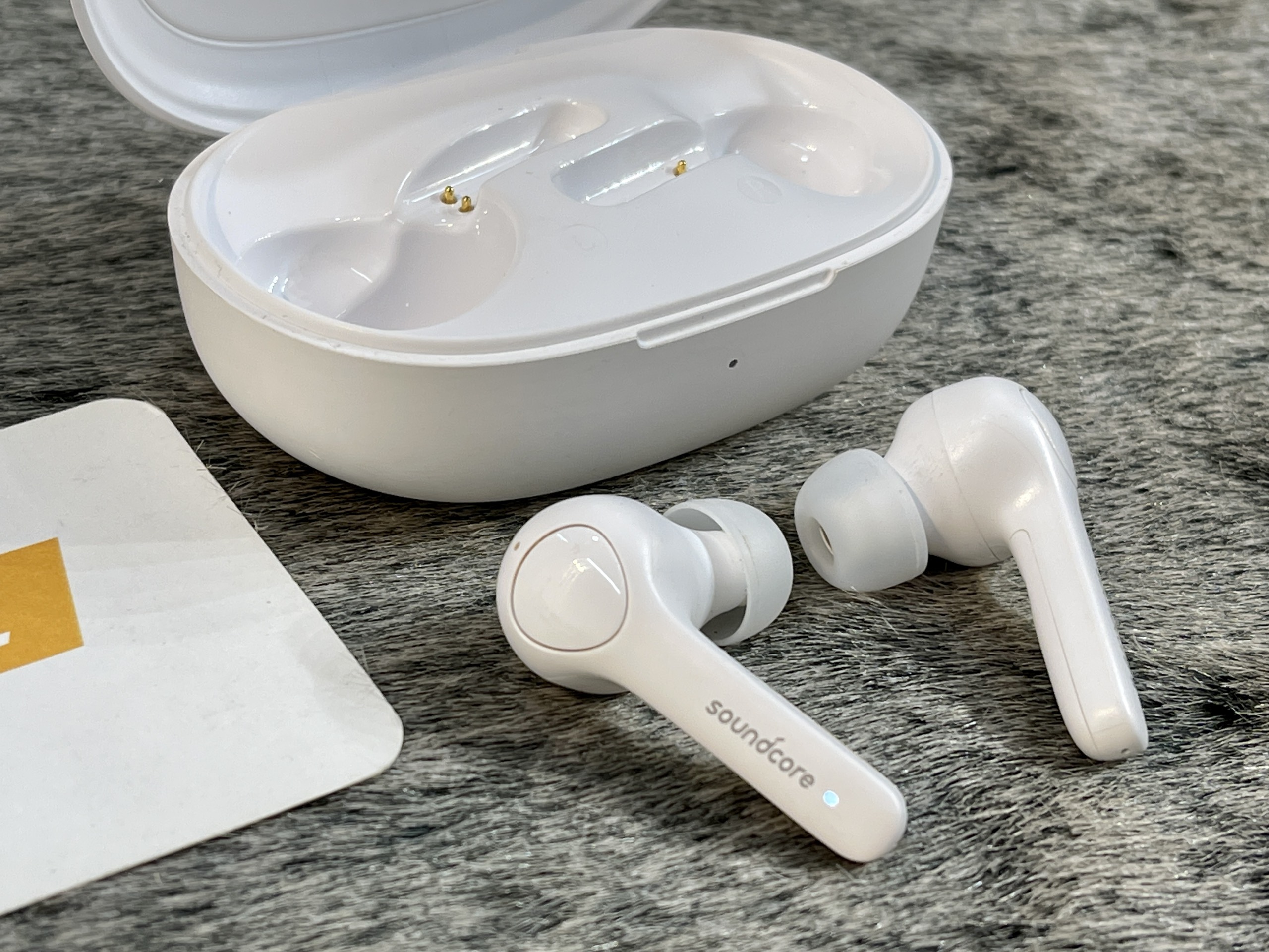 Tai nghe bluetooth True Wireless Anker Soundcore Life Note A3908 loại no box